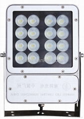 40W LED投光灯