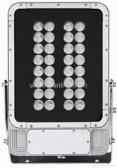 80W LED Flood Light