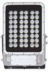 120W LED投光灯