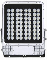 160W LED投光灯