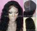 full lace wig