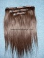 clip in hair extension 5