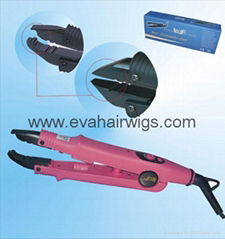 Hair Extension Iron