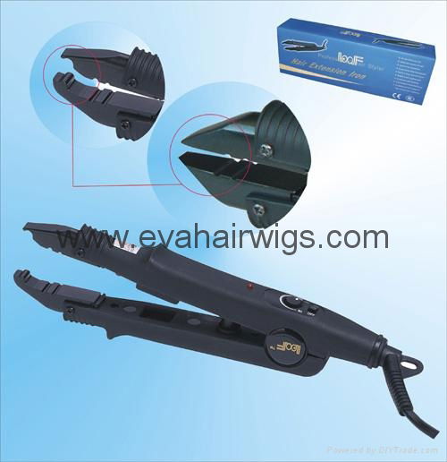 Hair Extension Iron 2