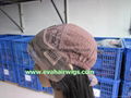 front lace wig