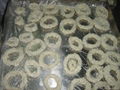 SEAFOOD BREADED SQUID RING (SKYPE  yatou21170) 1