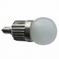 high power LED E27 bulb 5