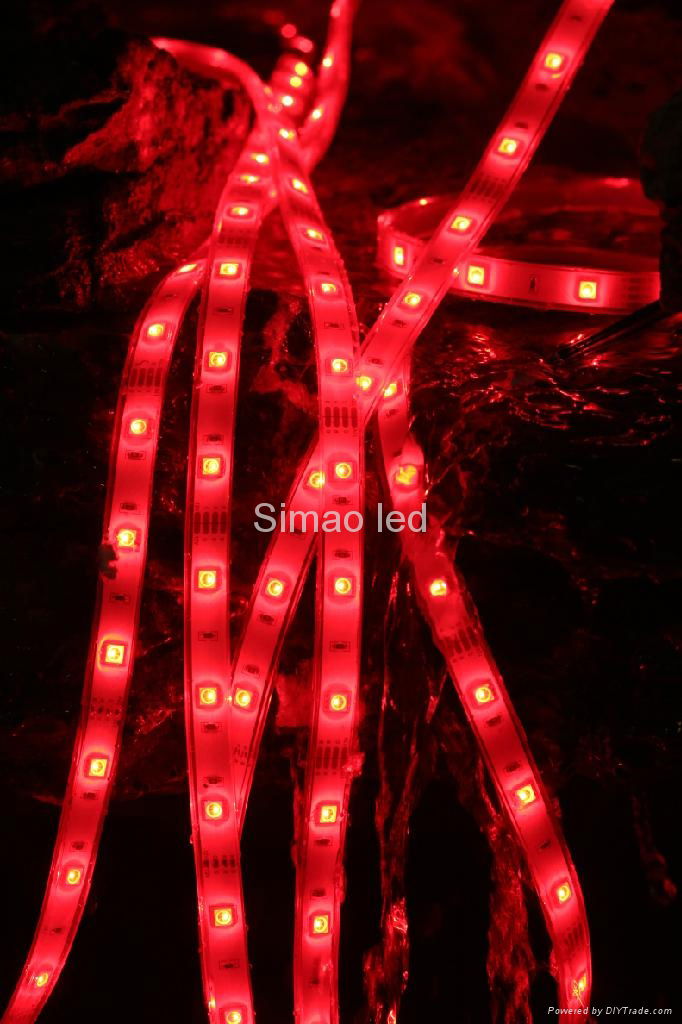 SMD 5050 LED strip lighting 5