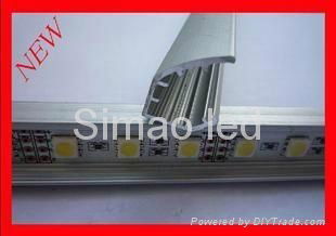 SMD 5050 led rigid bar light 2