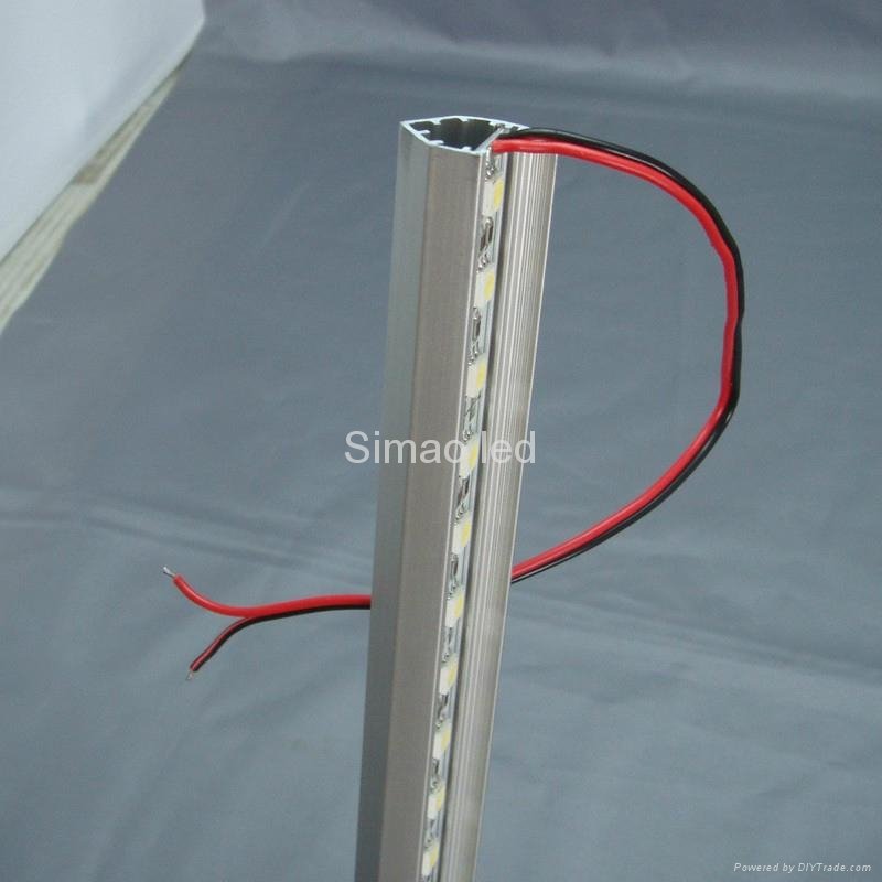 SMD 5050 led rigid bar light 4