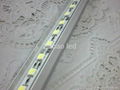 SMD 5050 led rigid bar light 5