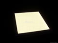 300*300 dimmable led pane light 24W with smd5050 3