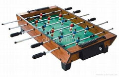 soccer table