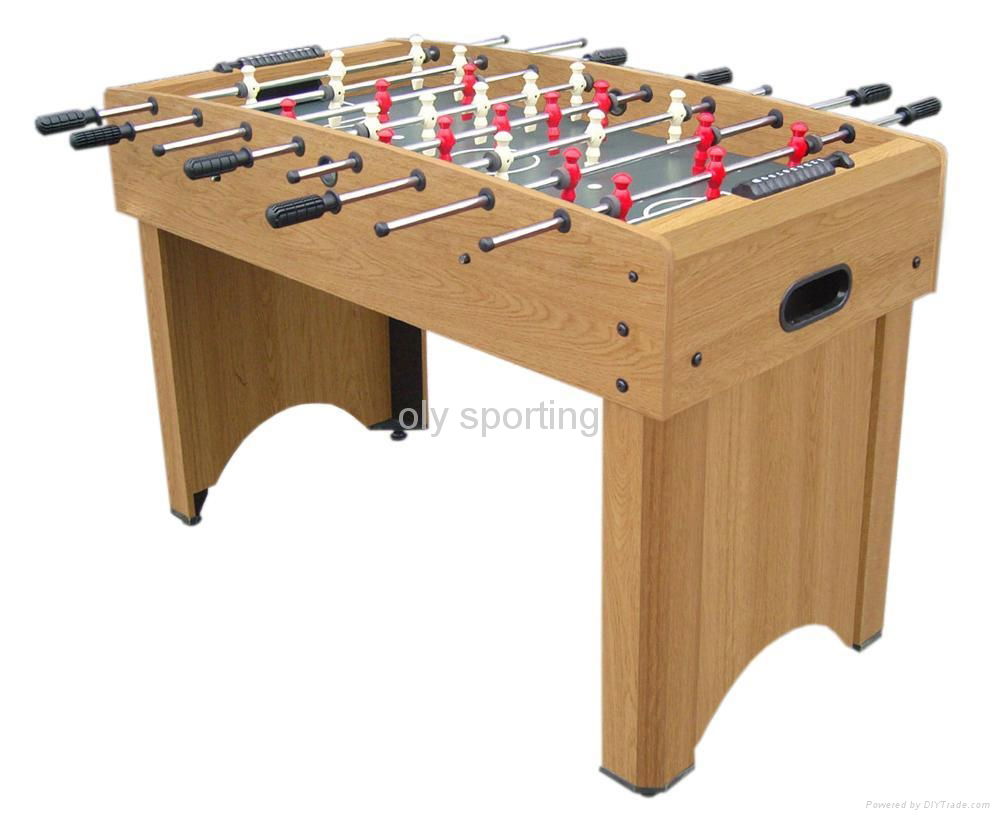 soccer table 3