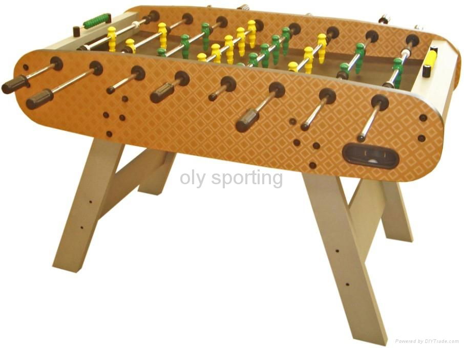 soccer table 5