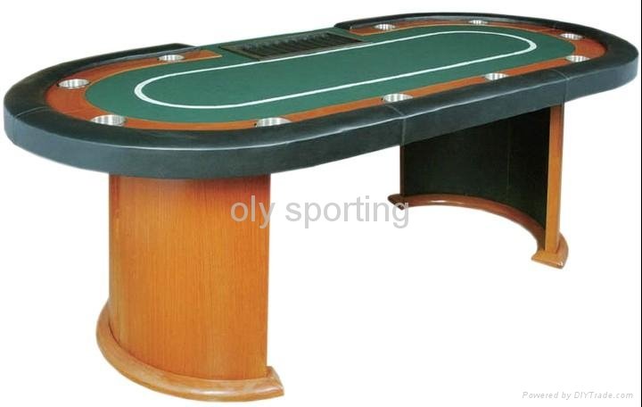 poker table 2
