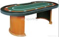 poker table 2