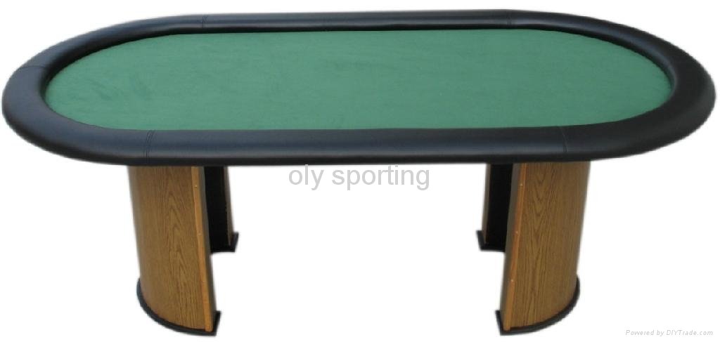 poker table 5