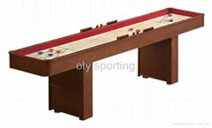 shuffleboard