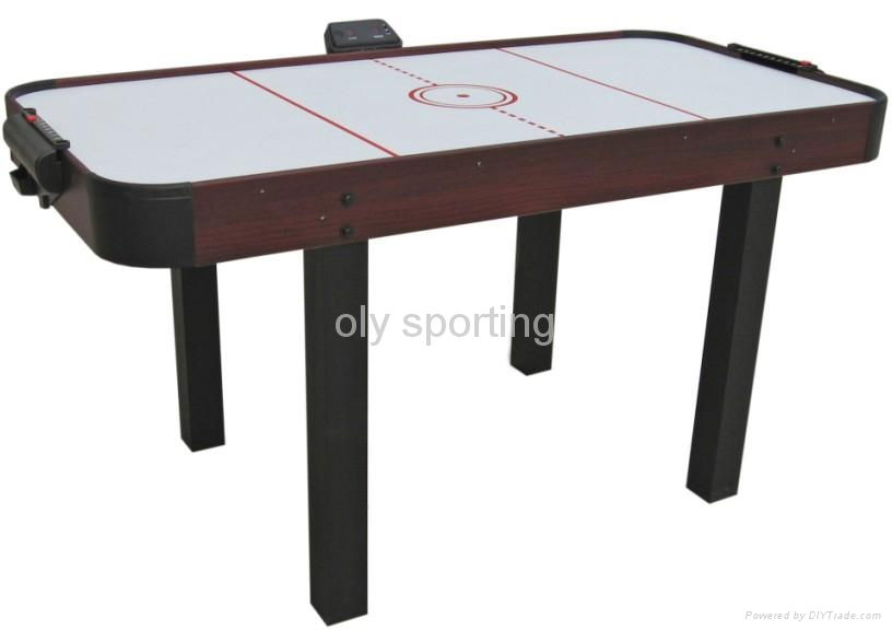 air hockey table 2