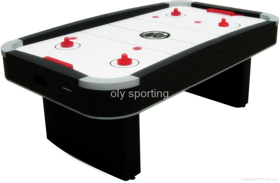 air hockey table 4