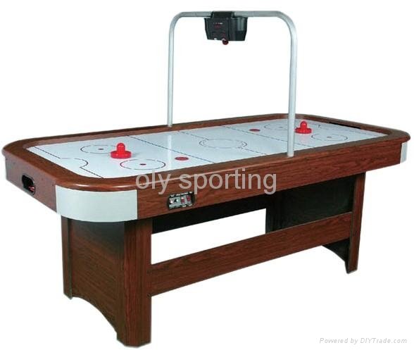 air hockey table 5