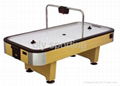 air hockey table 3