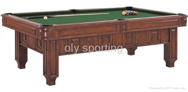 pool table 4