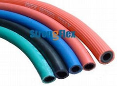 water rubber hose