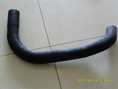 automobile rubber hose