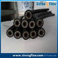 fuel oil rubber hose