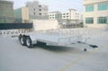 Automobile Trailer 1