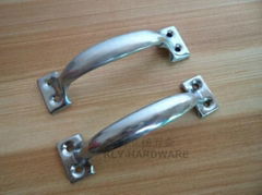 5"door pull, cabinet pull,utility puller