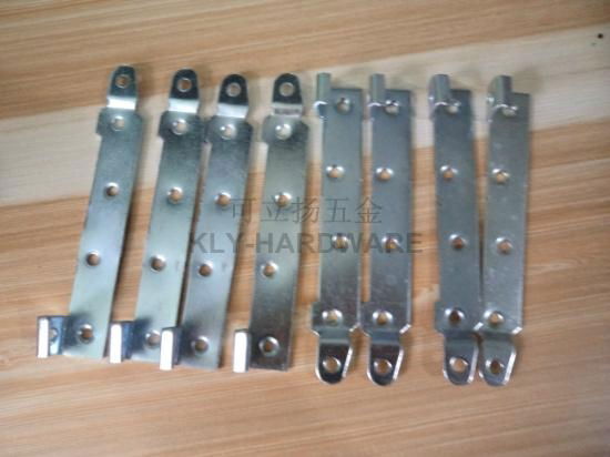 Surface Mount Bed Rail Brackets, bed hinge