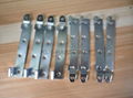 Surface Mount Bed Rail Brackets, bed hinge 1