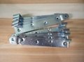 Surface Mount Bed Rail Brackets, bed hinge 2