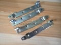 Surface Mount Bed Rail Brackets, bed hinge 4
