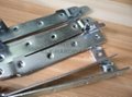 Surface Mount Bed Rail Brackets, bed hinge 5