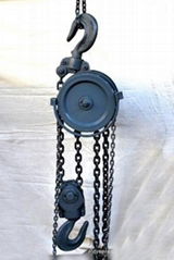 Chain Pulley Block