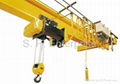 EOT Crane         1