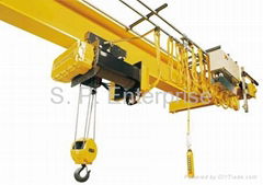 EOT Crane        