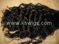 malaysian natural hair wefts 3