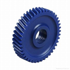 Nylon Helical gear