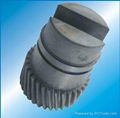 helical gear 1