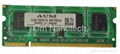 DDR2 1GB SODIMM 533Mhz PC 4200U 2