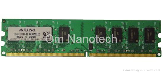 DDR2 1GB SODIMM 667Mhz PC5300U 4