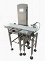 Check Weigher 1