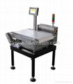 Check Weigher 1