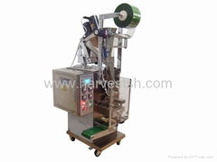 Powder Packaging Machine