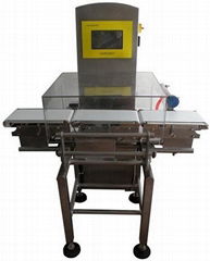 Dynamic Check Weigher